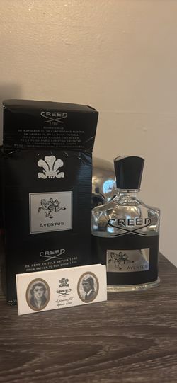 Creed Aventus