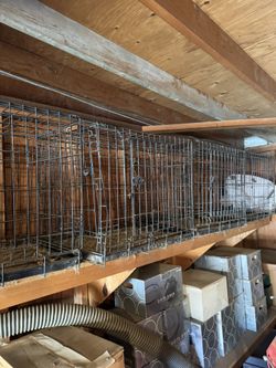 Animal Cages