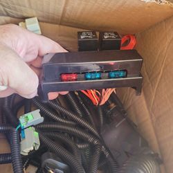 Wiring Harness
