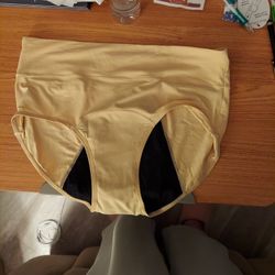 Serenelle Leakproof Underwear 5 Pair