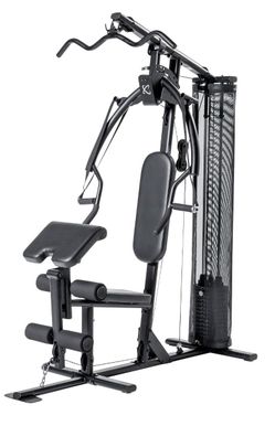 Centr home gym workout equipment