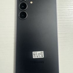 Samsung S25 (t-Mobile)Fe 128gb