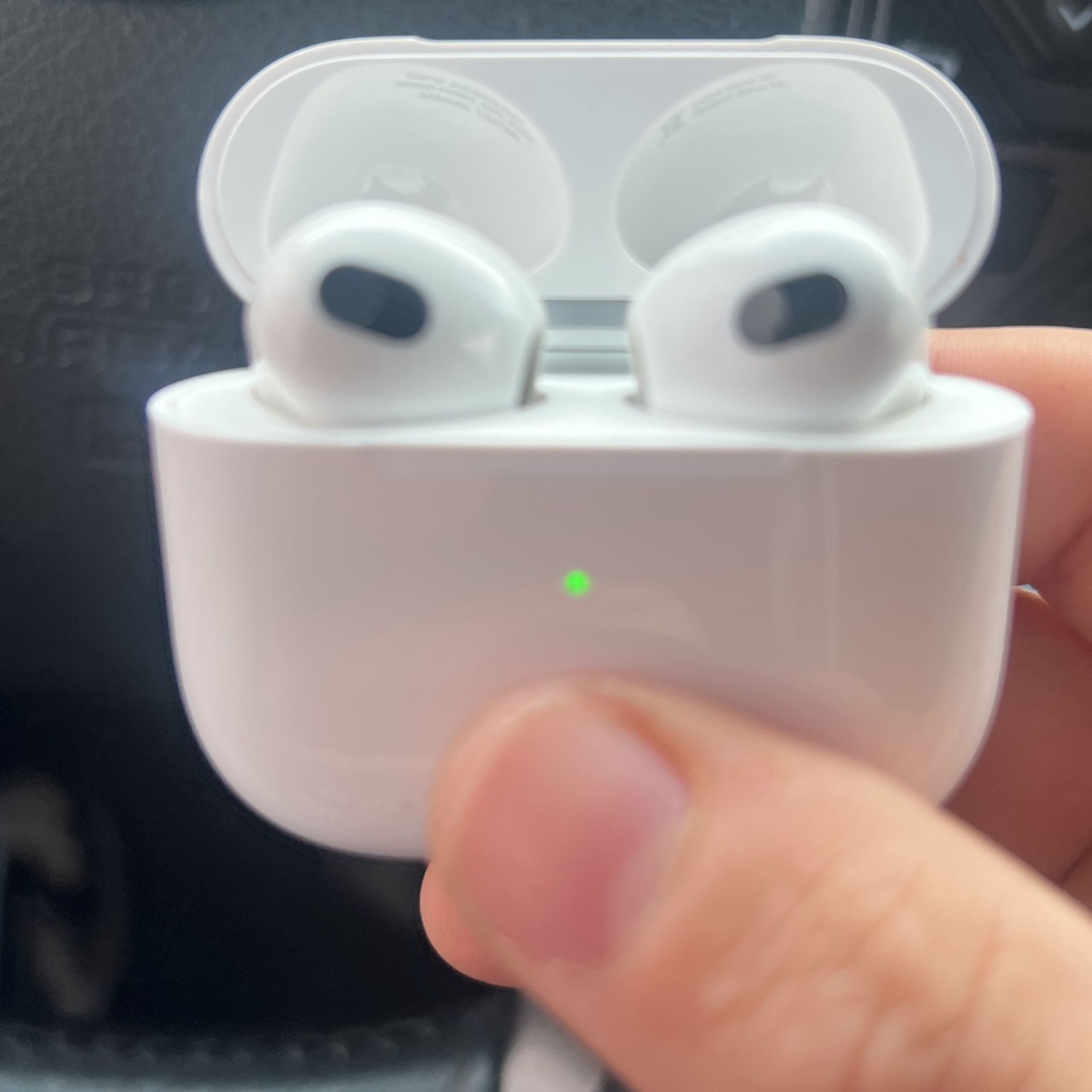 New Used Once