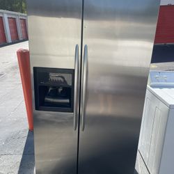 Refrigerator Counter Deck 36by68