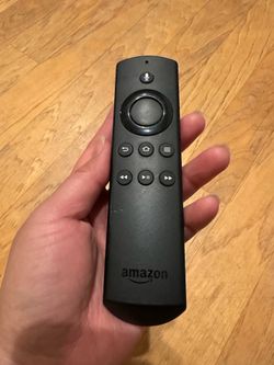 Amazon Remote