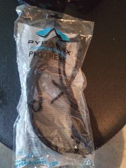 New Safety Glasses Z87