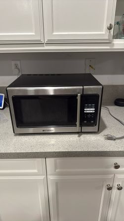 Emerson Microwave