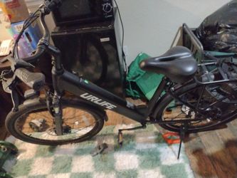 Urlife 1000 Watt E-bike