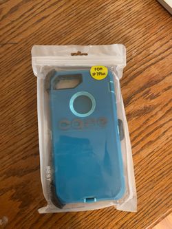 I phone 7+ case “ like an OtterBox”