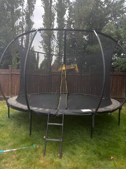 Trampoline