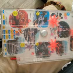 1961 Disney Vintage Game