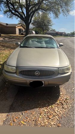 2004 Buick LeSabre