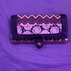 multi design wallet 