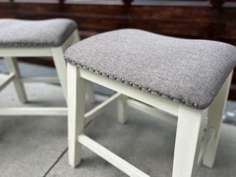 Elegant Bar Stools