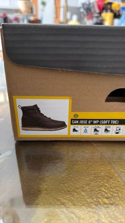 Keen boots