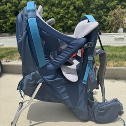 Kelty Journey PerfectFIT Child Carrier