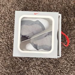 Baby Jordan 11 : SIZE 1C