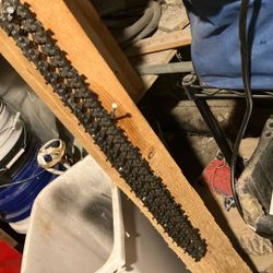 18” Chains For Chainsaw