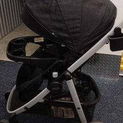 Graco Stroller
