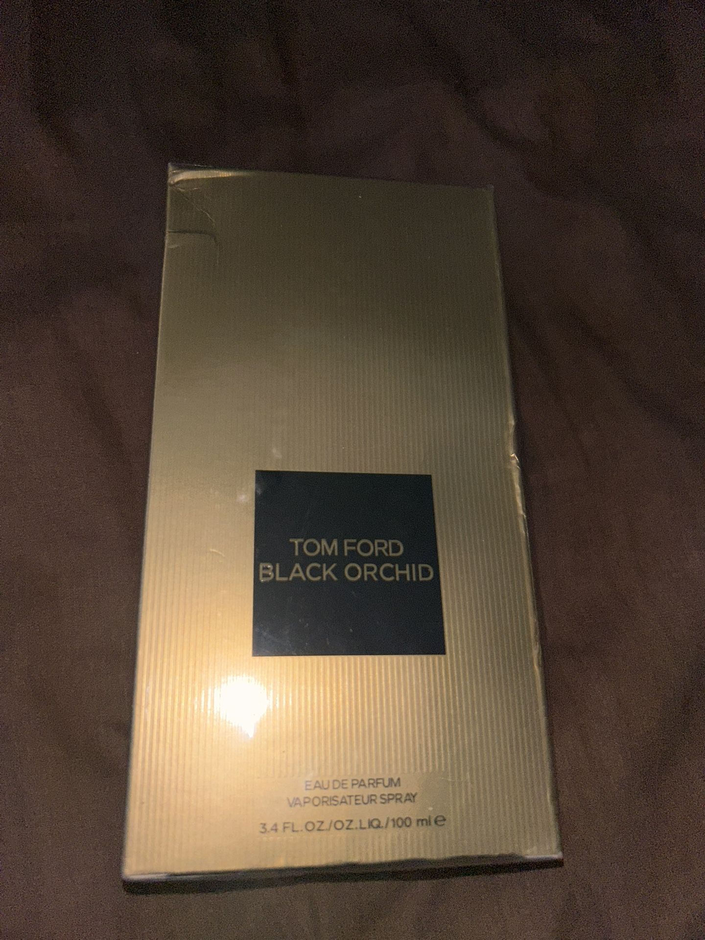 Tom Ford Black Orchard