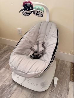 4 moms and montessori play gym