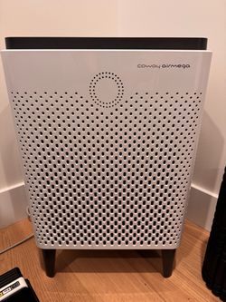 Conway Airmega 400 White