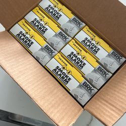 Smoke Alarms 6 In Total