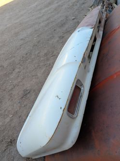 C10 hood - c-10 - 1(contact info removed)