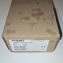 Flojet Pump