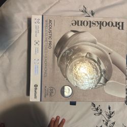 Bluetooth Headphones