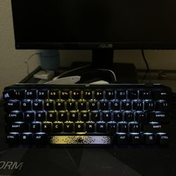 Gaming Keyboard