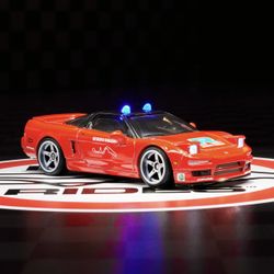 RLC Exclusive 1994 Ryu Asada’s NSX