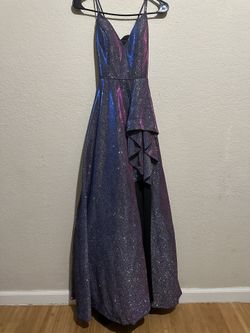 Blondie Nites Dress by Stacy Sklar