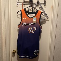 Phoenix Jersey 