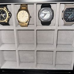 Brand New Watches For Sale  