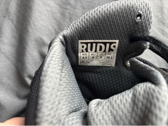 Rudus Wrestling Shoes Youth