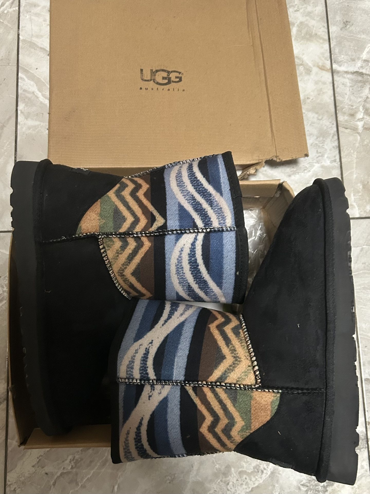 Ugg Boots