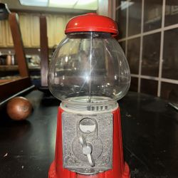 Gum ball Machine