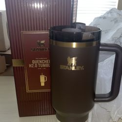 Stanley : Chocolate Gold 