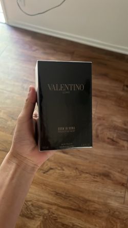 Valentino Cologne