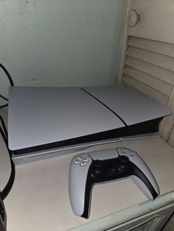 Playstation 5 Slim 1 TB Console