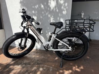 Lectric E-bike XPeak 1.0