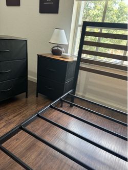 Child’s bedroom set