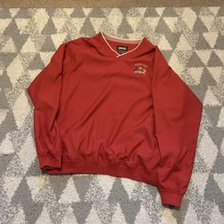 Ashworth Windbreaker