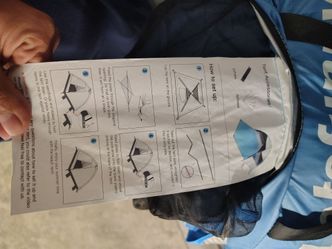 Tent