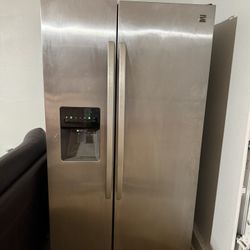 Refrigerator For Sale 