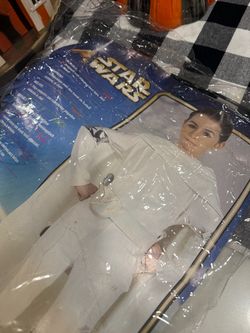 Star Wars Girls Padme costume
