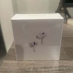 Airpod 2s