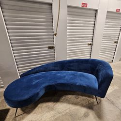 Safavieh Couture Modern, Contemporary Chaise BRAND NEW with Tags!!