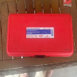 Reed Clean Ream Extreme